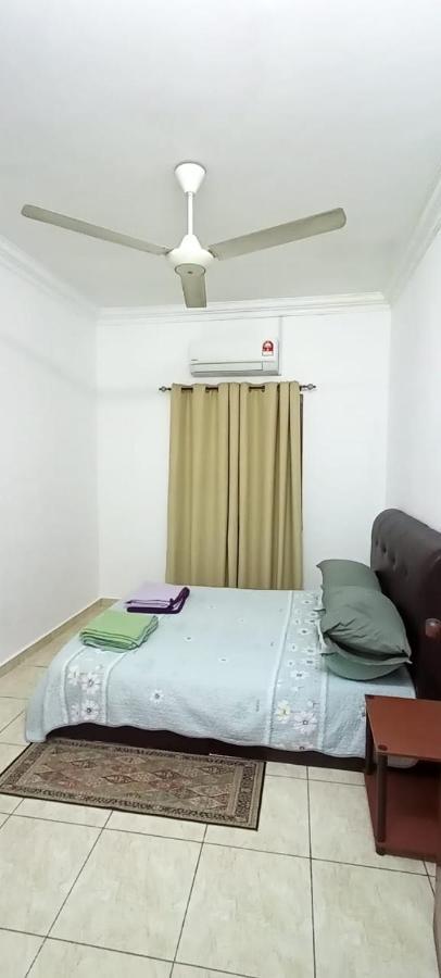 Mz Homestay Shah Alam Exteriér fotografie