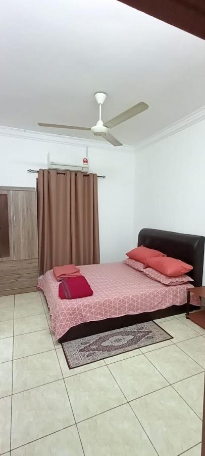 Mz Homestay Shah Alam Exteriér fotografie